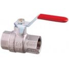 Valve ball 1/2