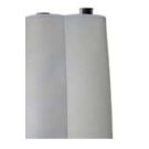 Pole Bag Protective Grey for 53mm Poles Holds 2 Poles