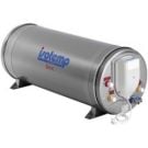 Water heater 40L 230V 750W double coil & double mixing valve