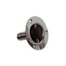 Vent SS316 AB16S 16 mm straight hose connection