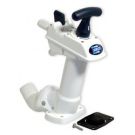 Pump assembly for toilet 29090 & 29120-3000 series