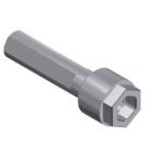 Tool MC-IT5 for installing metal clips (MC-F5 & MC-M5)
