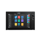 NSS12 EVO3S combo MFD world basemap
