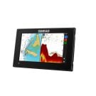 NSX 9'' Smart Chartplotter and Fishfinder - No Transducer
