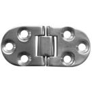 Hinge 64 x 30 mm casted SS316