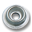 Press Stud Fastener SS Stud 200-Piece Pack