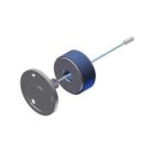 Panel Safe PS-S150E custom length surface Mount Easy Fit install with all range of Fastmount clips