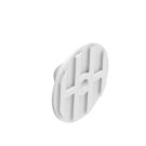 Panel clip LP-SM8H male screw mount Low profile range (10 kg pull out load)