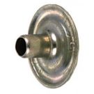 Fastener eyelet 