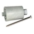 Kit handle extension for Y valve 04.04.0048