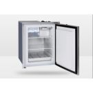 Freezer Cruise CR65 12/24V inox with flush mounting