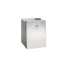 Refrigerator Cruise 85L Elegance Silver 12/24V SECOP compressor type BD35F
