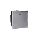 Drawer fridge inox clean-touch 65L 12/24V with SECOP BD 1.4FVSD