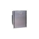 Drawer refrigerator 49L Inox clean touch 12 / 24V vent cooling direct evaporator