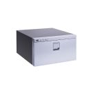 Drawer fridge DR30 30/V sliver door & digital display