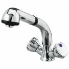Tap Mixer With Shower