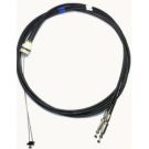 Cable EC3T3 for Trim/Trolling 3m