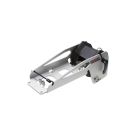 Bracket for Ultralight Kayak