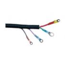 Loom split type Dia. 19mm 100ft
