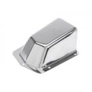 Vent 165 x 145 x 60 mm SS304 electro polished