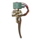 Solneoid valve V-150AL 24V elect / 
