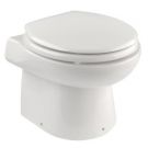 Toilet SMTO2 12V with electronic touch panel