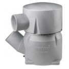 Waterlock MGL 45° Inlet 203 mm/Outlet 250 mm 130 L Capacity Rotatable Top