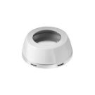Dorade box plastic BOX125 for cowl ventilators ID125 mm deck thickness > 25 mm requires BOXAD125