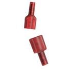 Disconnect insulated M 22-18 AWG 25 pc