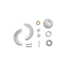 zinc anode set for Cruise 10.0 R