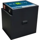 RB24V200 24V 200Ah Deep Cycle Lithium Battery
