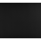 Fabric Carbon Fiber Black CAR-1100 (Price Per Meter)