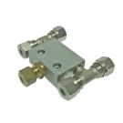 Valve equalising automatic HS66 10 mm connections