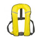 Life jacket Pilot Pro 180 Automatic Yellow without harness