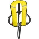Life jacket Pilot Pro 180 Automatic harness Yellow