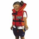Life jacket Baby 8/12Years 30-40Kg Polyethylen Foam