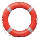 Ring Lifebuoy Solas Dia.61 Cmw/ Throwing Line Buoyancy 145 N