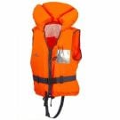 Life jacket Foam Typhoon 150N ISO 70-90Kg Large No Light