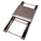 Seat Slide Rail Multirail 1000mm