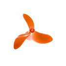 Spare propellers faster more efficient schneller weedless