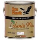 Anti-fouling Islands 99 Plus Grey 1 gallon