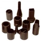 Kit adaptor for 04.16.0198 inflator / deflator