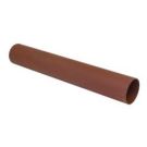 Tunnel Steel Dia. 250 x 1000 mm for bow thruster