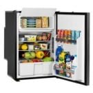 Refrigerator Elegance Freeline 115L 12/24V vent cooled with small freezer