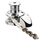 Windlass RC10-10 Vertical - With Capstan, 12V, 1200W, 850 kg Max Pull, 10mm Chain, 100mm TDC, CW