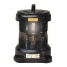 Navigation Red DHR55N base mount 360 deg. light (without bulb) 2nm minimum visibility