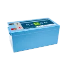RB300-HP 12V 300Ah High Performance Deep Cycle Lithium Battery