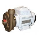 Pump CB 22-110 400 V 3 Ph 50 Hz 0.55 kW 2900 Rpm non-self priming Bronze