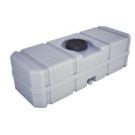 Tank all-purpose 100L includes inspection port