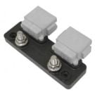 Bus bar sealed 48V max. IP67 300Amps @ 48V DC.